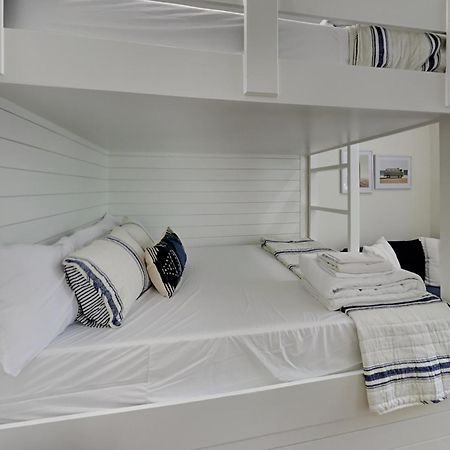 Wood Beach Retreat Санта-Роза-Бич Экстерьер фото